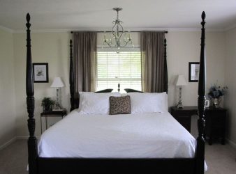 Изголовье для двуспальной кровати: 255+ (Фото) Вариантов для современного дизайна спальни