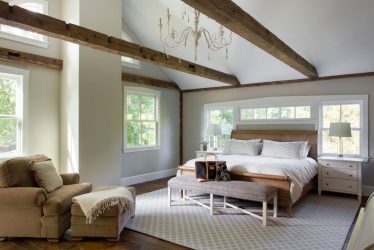 Изголовье для двуспальной кровати: 255+ (Фото) Вариантов для современного дизайна спальни