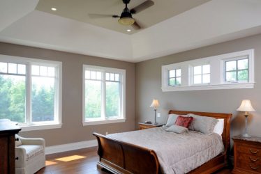 Изголовье для двуспальной кровати: 255+ (Фото) Вариантов для современного дизайна спальни