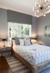 Изголовье для двуспальной кровати: 255+ (Фото) Вариантов для современного дизайна спальни