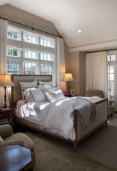 Изголовье для двуспальной кровати: 255+ (Фото) Вариантов для современного дизайна спальни