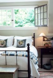 Изголовье для двуспальной кровати: 255+ (Фото) Вариантов для современного дизайна спальни