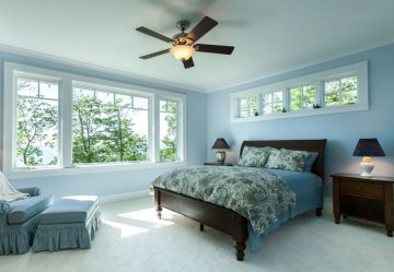 Изголовье для двуспальной кровати: 255+ (Фото) Вариантов для современного дизайна спальни