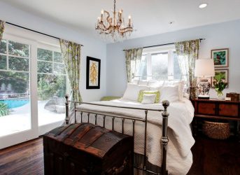 Изголовье для двуспальной кровати: 255+ (Фото) Вариантов для современного дизайна спальни