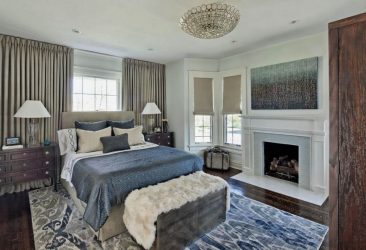 Изголовье для двуспальной кровати: 255+ (Фото) Вариантов для современного дизайна спальни