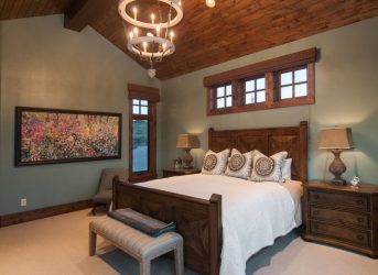 Изголовье для двуспальной кровати: 255+ (Фото) Вариантов для современного дизайна спальни