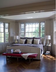 Изголовье для двуспальной кровати: 255+ (Фото) Вариантов для современного дизайна спальни