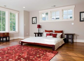 Изголовье для двуспальной кровати: 255+ (Фото) Вариантов для современного дизайна спальни