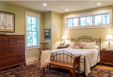 Изголовье для двуспальной кровати: 255+ (Фото) Вариантов для современного дизайна спальни