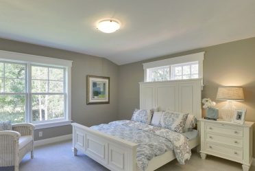 Изголовье для двуспальной кровати: 255+ (Фото) Вариантов для современного дизайна спальни