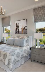 Изголовье для двуспальной кровати: 255+ (Фото) Вариантов для современного дизайна спальни