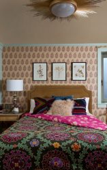 Изголовье для двуспальной кровати: 255+ (Фото) Вариантов для современного дизайна спальни
