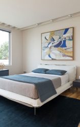 Изголовье для двуспальной кровати: 255+ (Фото) Вариантов для современного дизайна спальни