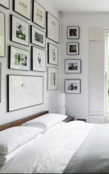 Изголовье для двуспальной кровати: 255+ (Фото) Вариантов для современного дизайна спальни