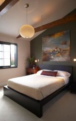 Изголовье для двуспальной кровати: 255+ (Фото) Вариантов для современного дизайна спальни