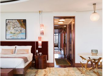 Изголовье для двуспальной кровати: 255+ (Фото) Вариантов для современного дизайна спальни