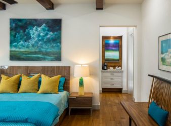 Изголовье для двуспальной кровати: 255+ (Фото) Вариантов для современного дизайна спальни