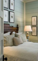 Изголовье для двуспальной кровати: 255+ (Фото) Вариантов для современного дизайна спальни