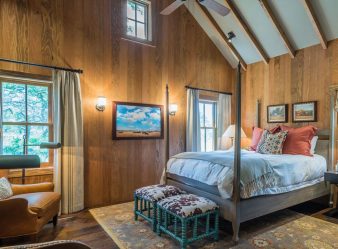 Изголовье для двуспальной кровати: 255+ (Фото) Вариантов для современного дизайна спальни