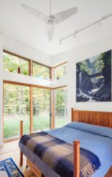 Изголовье для двуспальной кровати: 255+ (Фото) Вариантов для современного дизайна спальни