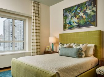 Изголовье для двуспальной кровати: 255+ (Фото) Вариантов для современного дизайна спальни