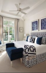 Изголовье для двуспальной кровати: 255+ (Фото) Вариантов для современного дизайна спальни