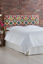 Изголовье для двуспальной кровати: 255+ (Фото) Вариантов для современного дизайна спальни