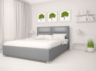 Двуспальная Кровать с подъемным механизмом. Как выбрать? Лучшие Модели для дизайна и удобства