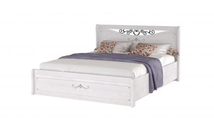 Двуспальная Кровать с подъемным механизмом. Как выбрать? Лучшие Модели для дизайна и удобства