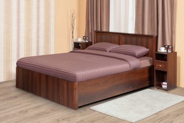 Двуспальная Кровать с подъемным механизмом. Как выбрать? Лучшие Модели для дизайна и удобства