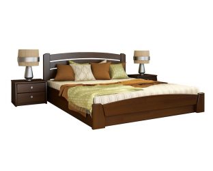 Двуспальная Кровать с подъемным механизмом. Как выбрать? Лучшие Модели для дизайна и удобства