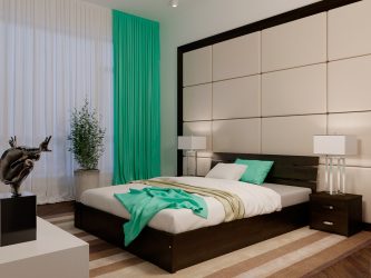 Двуспальная Кровать с подъемным механизмом. Как выбрать? Лучшие Модели для дизайна и удобства