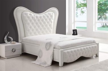 Двуспальная Кровать с подъемным механизмом. Как выбрать? Лучшие Модели для дизайна и удобства