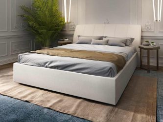 Двуспальная Кровать с подъемным механизмом. Как выбрать? Лучшие Модели для дизайна и удобства