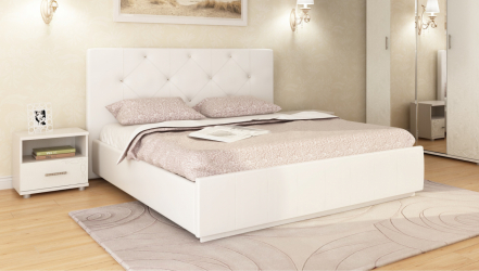 Двуспальная Кровать с подъемным механизмом. Как выбрать? Лучшие Модели для дизайна и удобства