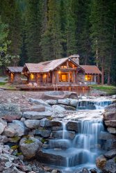 Проекты Финских домов из клееного бруса: Чем хороши и как оформить? (180+ Фото)