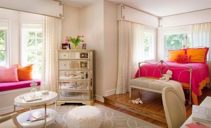 Новинки в дизайне Штор 2017 года (400+ Фото): Современные и модные варианты