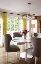 Новинки в дизайне Штор 2017 года (400+ Фото): Современные и модные варианты