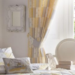 Новинки в дизайне Штор 2017 года (400+ Фото): Современные и модные варианты