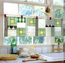 Новинки в дизайне Штор 2017 года (400+ Фото): Современные и модные варианты