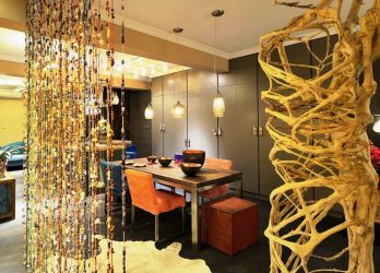 Новинки в дизайне Штор 2017 года (400+ Фото): Современные и модные варианты