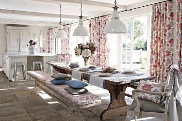 Новинки в дизайне Штор 2017 года (400+ Фото): Современные и модные варианты