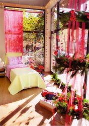 Новинки в дизайне Штор 2017 года (400+ Фото): Современные и модные варианты