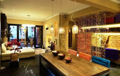 Новинки в дизайне Штор 2017 года (400+ Фото): Современные и модные варианты