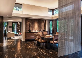 Новинки в дизайне Штор 2017 года (400+ Фото): Современные и модные варианты