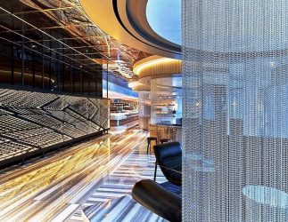 Новинки в дизайне Штор 2017 года (400+ Фото): Современные и модные варианты