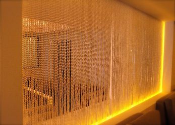 Новинки в дизайне Штор 2017 года (400+ Фото): Современные и модные варианты