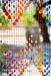 Новинки в дизайне Штор 2017 года (400+ Фото): Современные и модные варианты