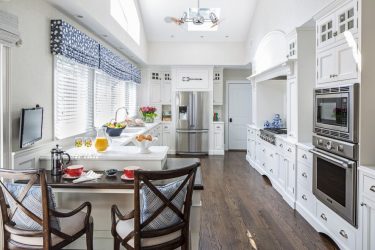 Новинки в дизайне Штор 2017 года (400+ Фото): Современные и модные варианты