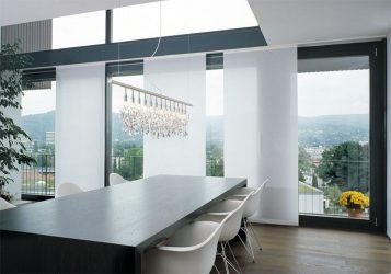 Новинки в дизайне Штор 2017 года (400+ Фото): Современные и модные варианты